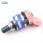 YAOPEI New OEM 1660085E06 New Fuel Injector Fits for Nissan Maxima II (J30) 3.0 i Saloon 1988-1994