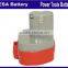 12V Ni-MH POWER TOOL BATTERY FOR Makita 1200 1201 201A 1202 202A 192271-4 192293-4 , 192296-8 powertool battery