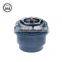 best price PC200-2 PC200-3 travel gearbox PC200-7 final drive without motor PC200-8 travel reduction gearbox