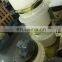 Rexroth GFT A2FE series hydraulic motor GFT160 with A2FE180 axial piston pump A2FE180/61W-VZL181-K