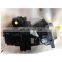 Trade assurance Parker V12-160-TA-NV-C-025-D-P Inclined shaft axial piston motor pump