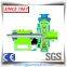 Horizontal Heavy Duty Wear Resistant Gold Mining Processing AH Slurry Pump