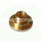 Factory Price cnc precision BRASS  turning parts cnc machining parts auto spare parts