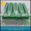 T-3 type liner bearing linear guides impact resistance chain guide Machined processed linear guides