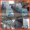 wood pallet feet block making machine