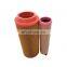 Hot Sale Spare Parts 32-915801 32-915802 Air Filter Set Inner & Outer Used For  3CX 32/915801 32/915802