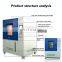 Swing Pipe Rain Shower Spray Tester for Household Appliances