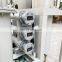 TYA-500  Single Stage Vacuum Lubricating Oil Filtration System Machine