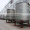 NCA NCM Co-precipitation Reactor Stainless Steel Agitated Tank Reactor