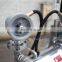 6 L bead mill machine with nanometer final grinding series