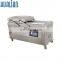 HVC-720S/2B Hualian Large Double Fruit And Vegetable Food Vacuum Packing Machine