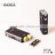 Wholesale Original OCIGA Turbo 80W box mod!! Authentic high quality e cigarette box mod better than reuleaux