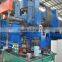 big size hydraulic plate rolling machine