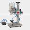 Perfume Cap Crimper Pneumatic Perfume Cap Sealing Machine