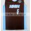 v-neck custom Digital print sublimation polyester custom basketball jersey