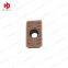 LPMT250610-PM Carbide Special Insert for Milling