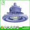 MCLED MF03-150W IP67 COB Bridgelux LED Explosion Proof light with ATEX for Zone1 and Zone 2