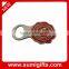 New style custom shape bottle opener