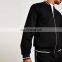 2021 Professional PU coated windproof man jacket waterproof rain jacket for mens