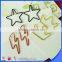 Custom shape assorted design paper clip for promotional gift