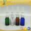 essential oil glass bottles 10ml with stopper