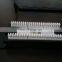 GL Factory price 48 ports odf 42u odf 144 ports rack fibr optic 3z high density