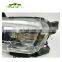 For Toyota 2016 Tacoma Head Lamp Car Headlamps Car lamp Car Light Auto Headlamps Auto Headlights Auto Headlight