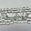 Crystal 4x4 mm Round Cabochon