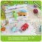 Car Shaped Eraser for Stationery