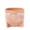 K&B hot wholesale 2020 new design high quality vertical big flowerpot