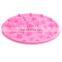 Silicone Pet Feeder Bowl Anti-Choke Pet Bowl for Feeding Dogs, Slow Pet Feeder