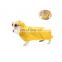 wholesale cheap hoodie manufacturer summer small protective luxury recycled fabric swim dog cat pet cloth