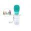 high quality foldable hanging outdoor travel durable recycling cheap cat water dispensers for dogs