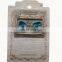 Factory Cheap Wholesale Low Moq Custom Jewelry Earring Necklace Display Cards Custom Jewelry Tags