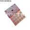 Private Label Customized Neutral Eyeshadow Palette Empty Eyeshadow Case Paper Packaging