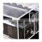 Drawer Type Cosmetic Organizer Clear acrylic Jewelry organizer box