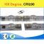 best price odm 160 degree smd led rigid rope light supplier