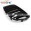 Dual slat ABS front bumper grille grill for BMW X1 E84 2011-2015
