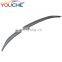 MP Style Carbon Fiber cf Rear Trunk Spoiler Wing for BMW 3 Series G20 2019 2020