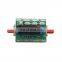 0-31db Adjustable 1dB Step/Retreat 1-3800mhz RF Program Controlled Attenuator