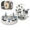 2Pieces Car Aluminum 5x108 wheel spacer 5 lug for Volvo 240 Series