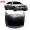 Высококачественная крышка капота для автомобилей BMW 7 Series E65 E66 2005 - 2007 годов. Детали кузова