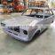 Direct factory for whole car cab body shell steel,OEM customized  steel car body shell,Reproduction car bodies