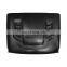 RUBICON STEEL HOOD BONNET FOR JEEP WRANGLER JL 2018+