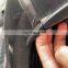 Waterproof groove is suitable for JL2018, put rainwater on the sticky door to enter the car