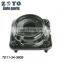 TD11-34-380B suspension part engine strut mount for Mazda