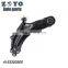 4153300300  Front Left Side auto parts Control Arm for Renault ZOE