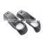 Steel 10th Anniversary Front Bumper For Jeep wrangler JL Accessories corner sensor hole open bumper