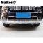 Auto parts Front bumper For JEEP Cherokee 14+ 4*4 accessories