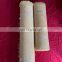 Rattan Cane Webbing Roll Natural Mesh Furniture Bleached Square Woven Rattan Cane Webbing